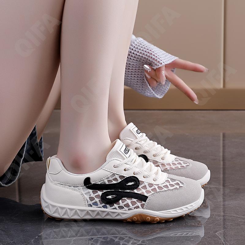 Женские Кроссовки CC4009_K6808-1