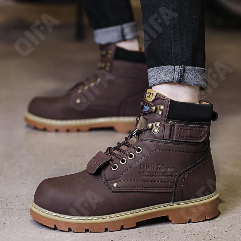 Мужские Ботинки CC4275_TZF-068-1