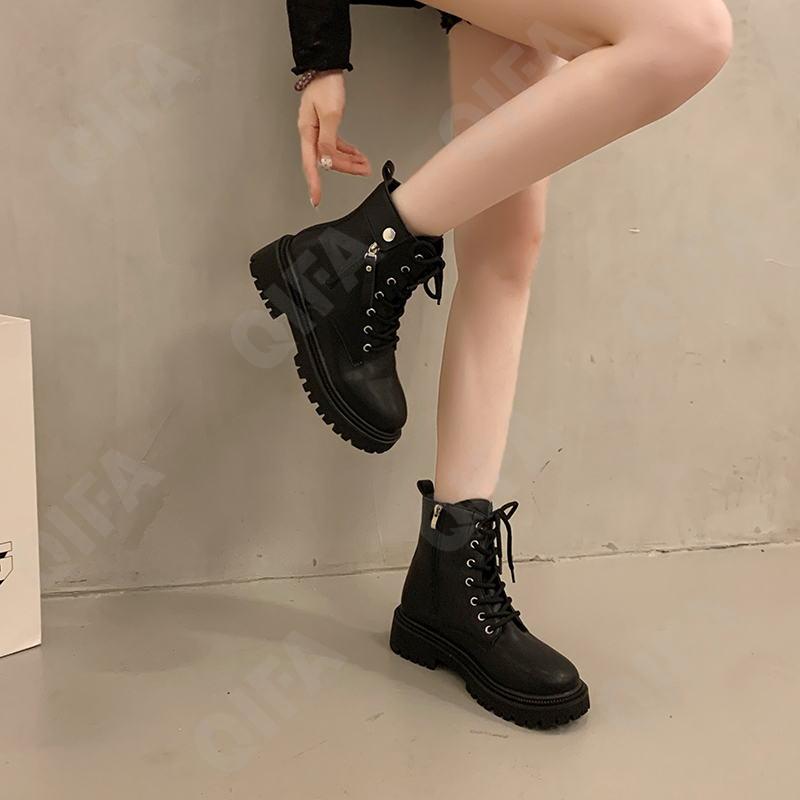 Женские Ботинки