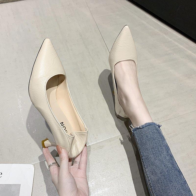 Женские Туфли CC3767_D2713-2