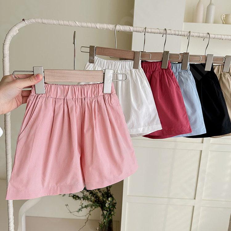 Детские Шорты CC2543_6582_2550_1812_86