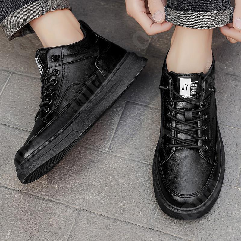 Мужские Полуботинки CC4876_Q983-1