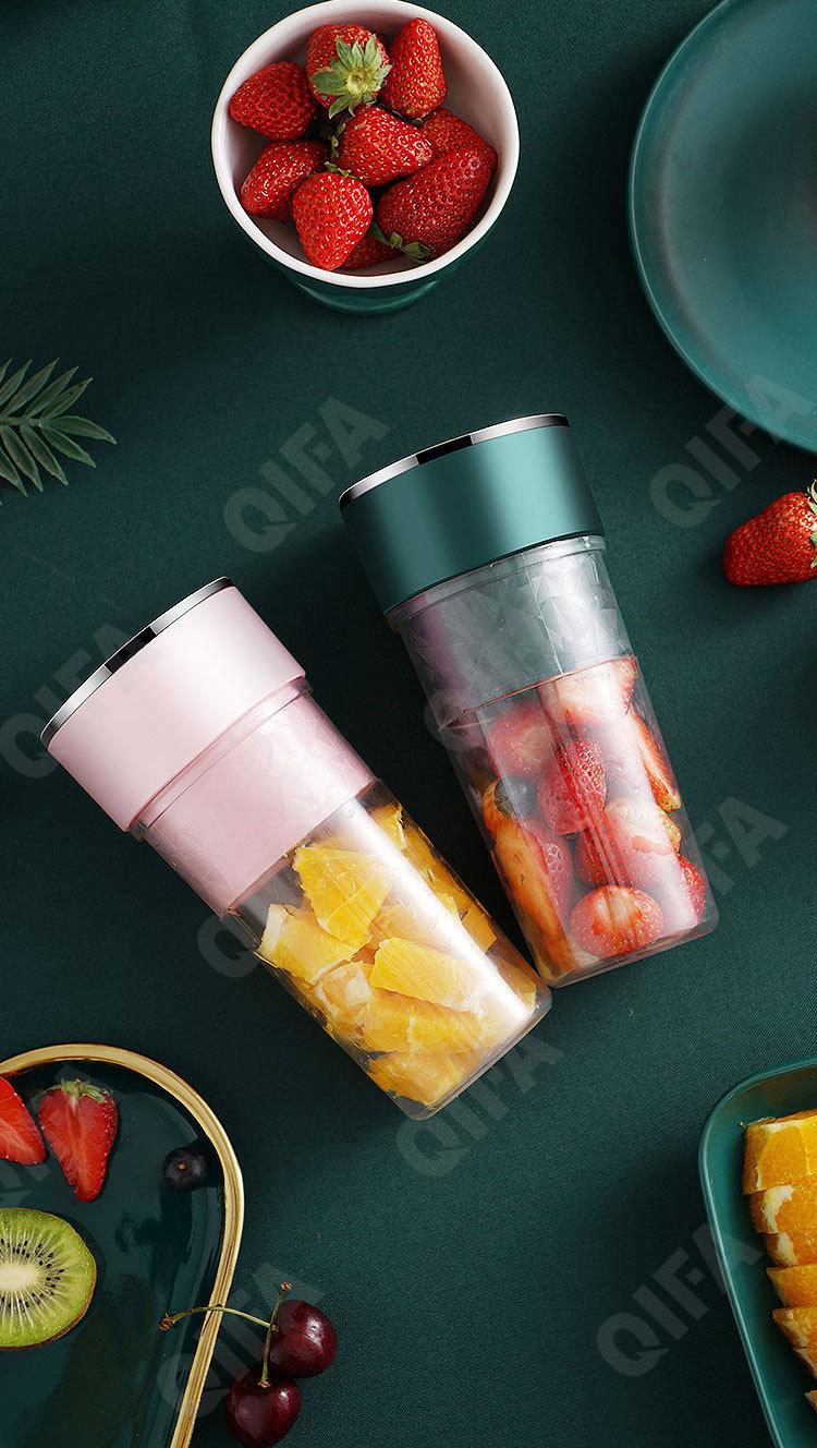 Блендер портативный CC2212_BG-G01-2