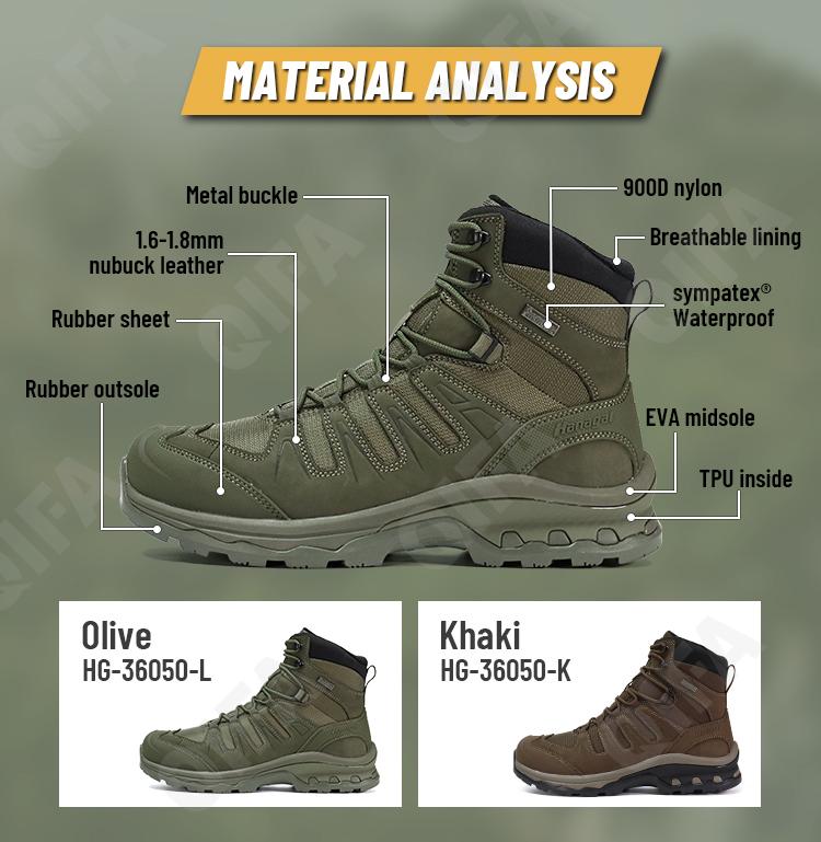 Мужские Ботинки CC4479_HG-36050-K_4 Мужские Ботинки CC4479_HG-36050-K_4