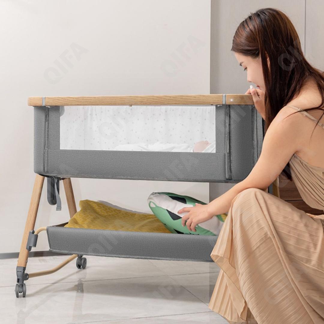 Колыбель-кроватка CC5531_C-3-1