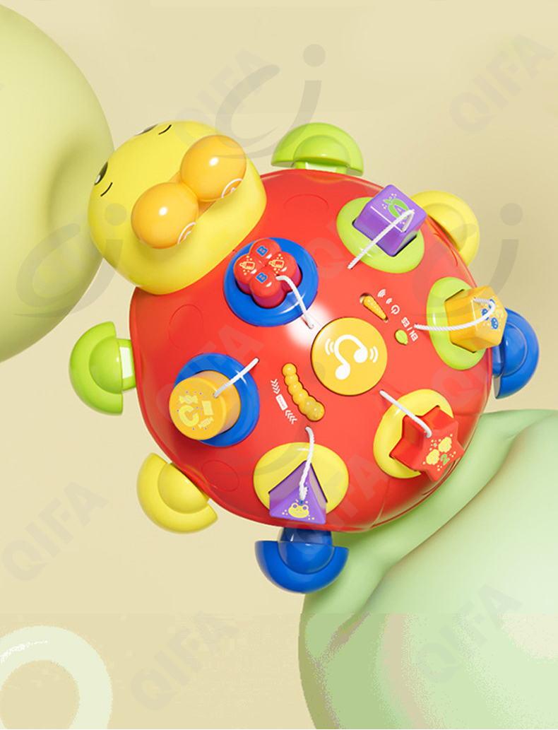 Развивающая игрушка