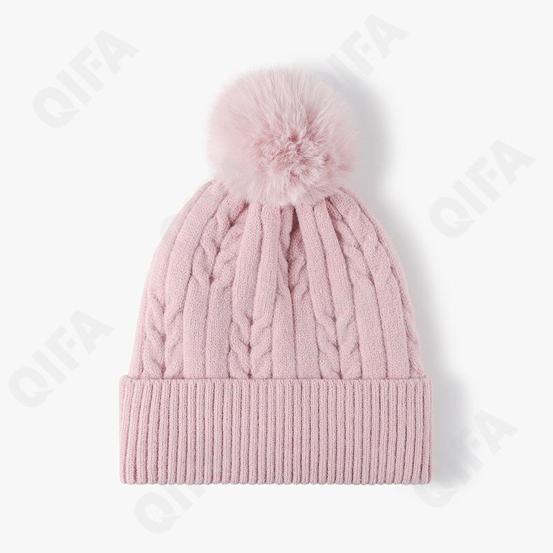 Женская Шапка CC3737_24B089-7