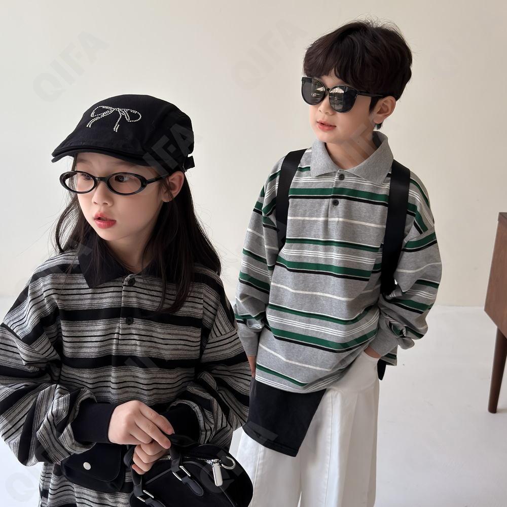 Детская Футболка поло CC3871_2025Q61_957_2575_28