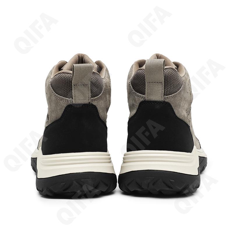 Мужские Ботинки