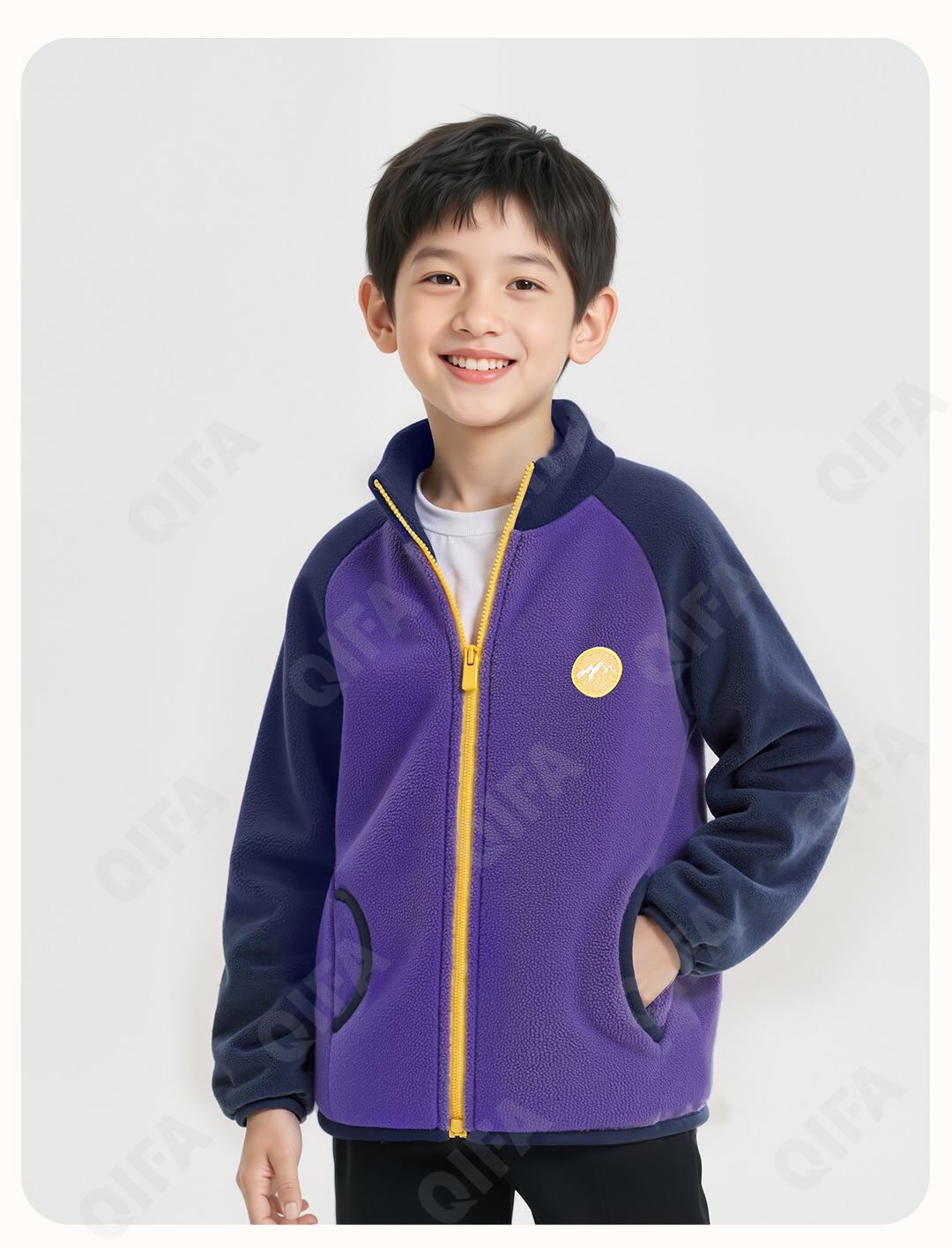 Детская Куртка CC2124_TCYJ497N_248_2579_10