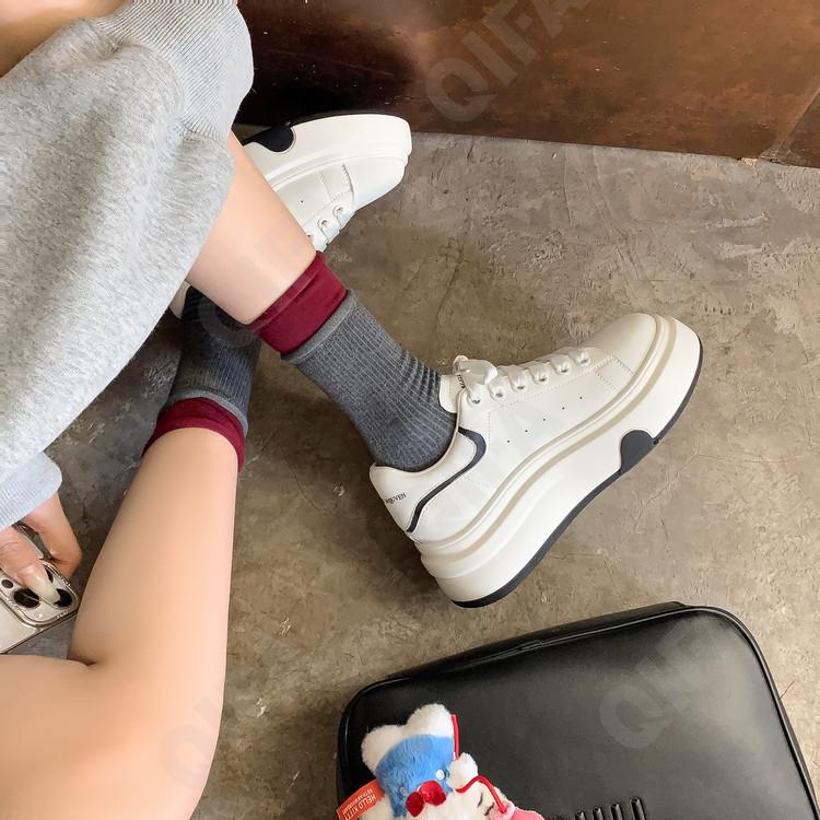 Женские Кеды CC4419_D16-3359-2