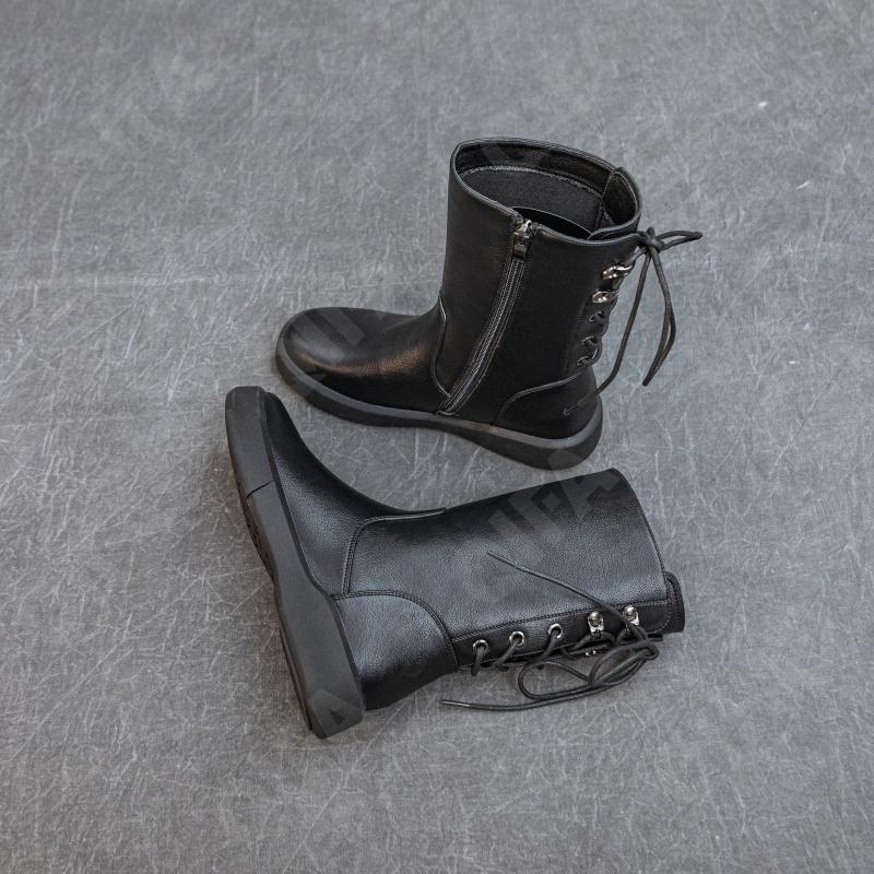 Женские Ботинки CC4061_6011-1