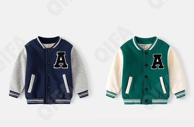 Детская Куртка CC3265_WT1845_231_2574_56