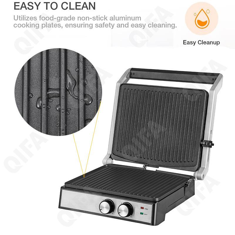 Электрогриль CC2506_389