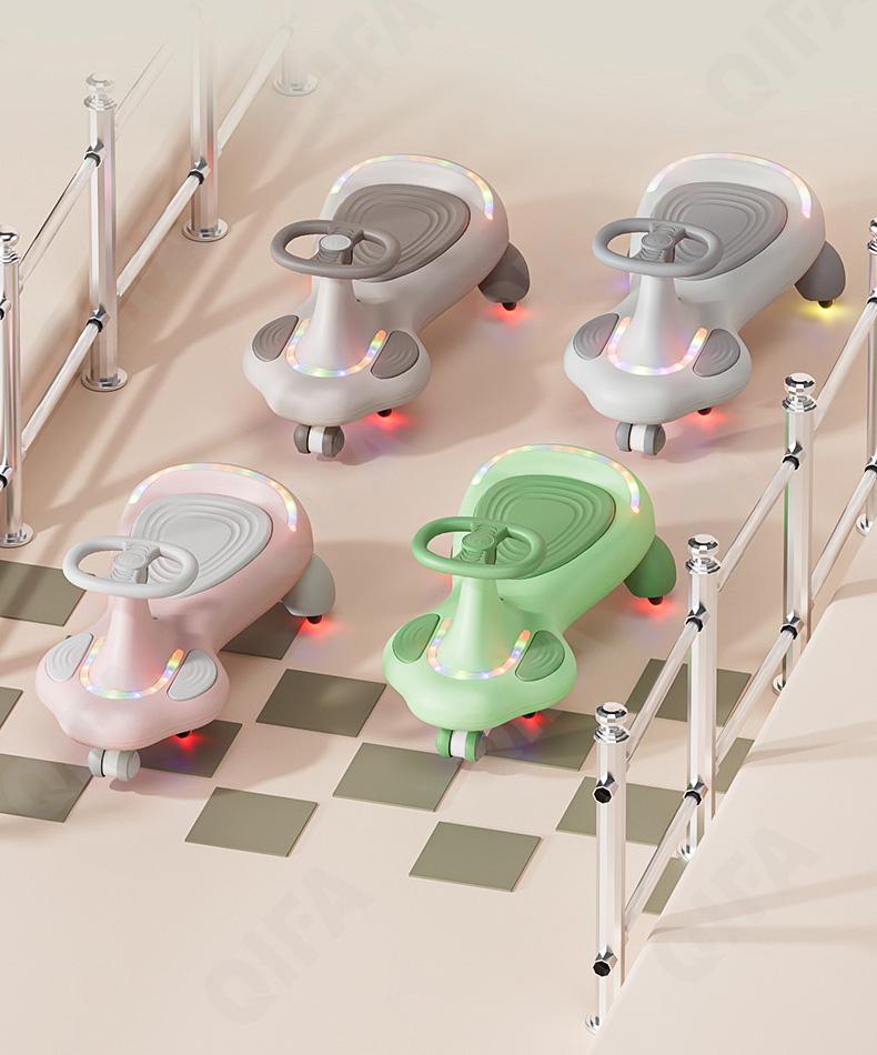 Детский Толокар CC3027_5188X-4