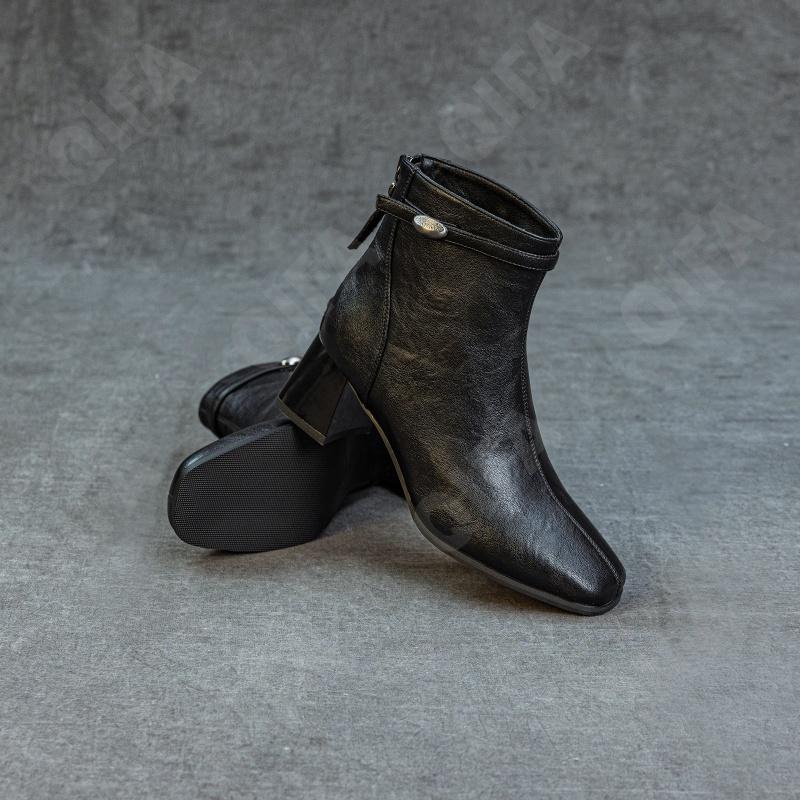 Женские Ботинки