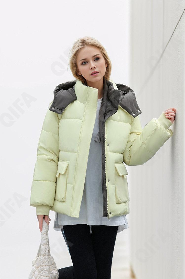 Женская Зимняя куртка CC5172_MZ-24610_4558_1780_10 Женская Зимняя куртка CC5172_MZ-24610_4558_1780_10