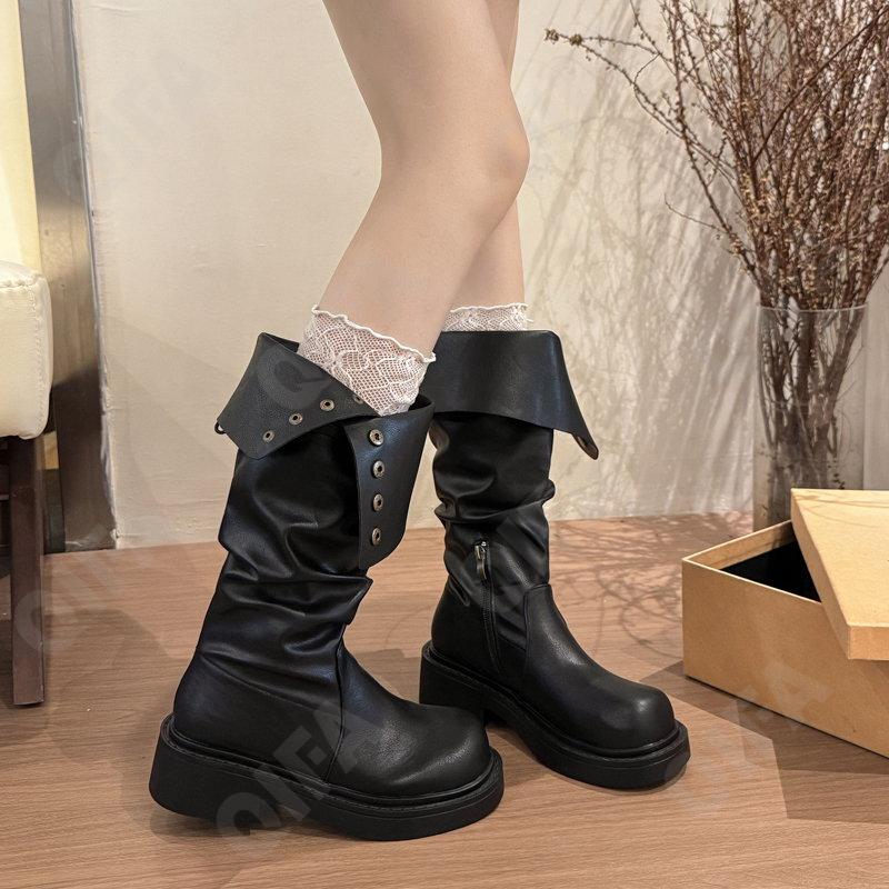 Женские Сапоги CC4177_6565-1 Женские Сапоги CC4177_6565-1