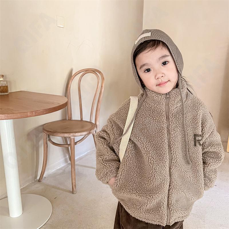 Детская Куртка CC1293_122616_2549_2574