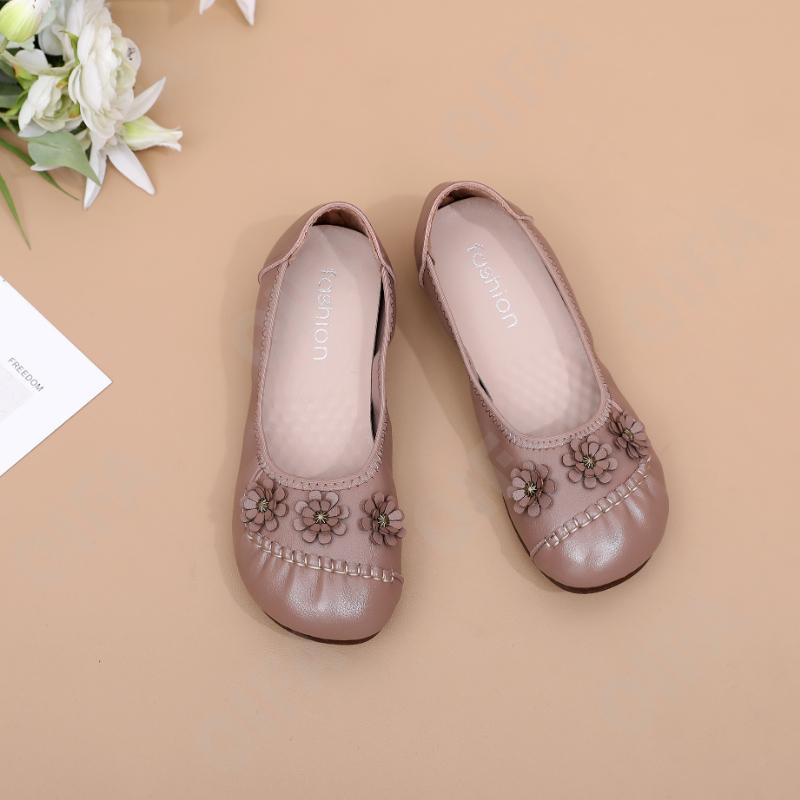 Женские Туфли