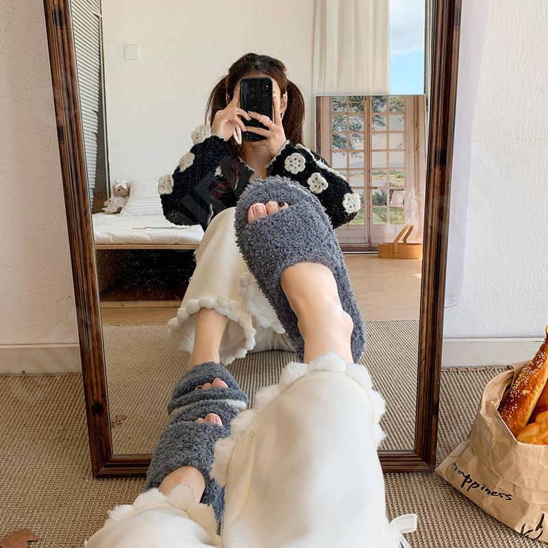 Женские Тапочки CC4988_8852-5