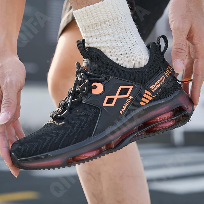 Мужские Кроссовки CC4188_FC-2112-1