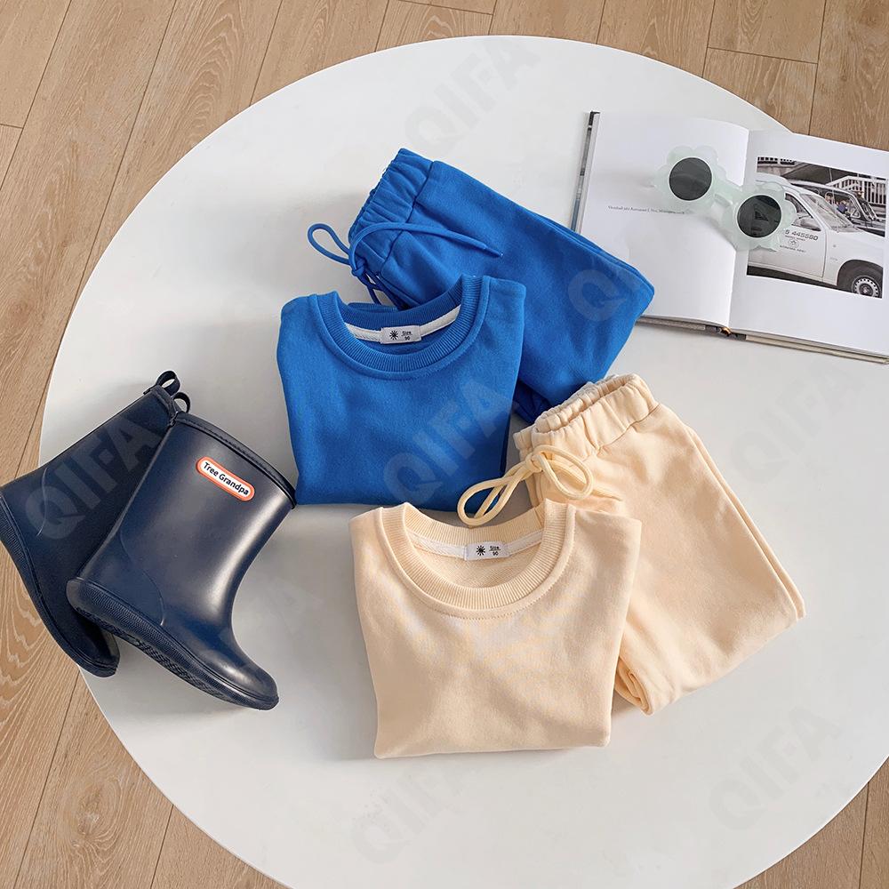 Детский Костюм с брюками CC2543_XTY-5_243_2574