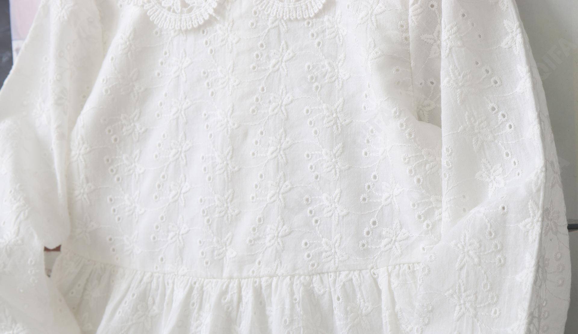 Детское Платье CC2327_QY-2415-2