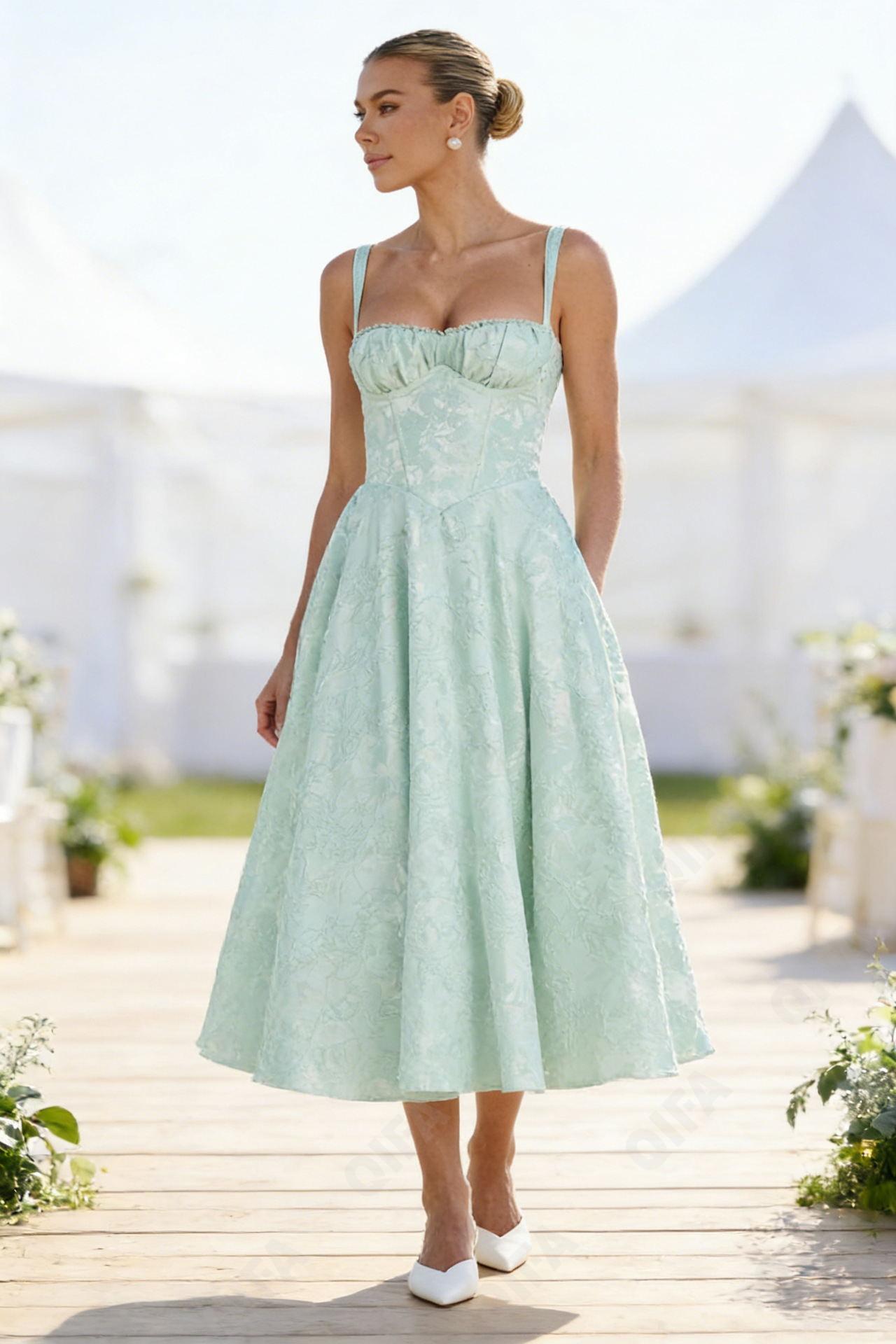 Женский Сарафан CC4453_66158_243_1777_65