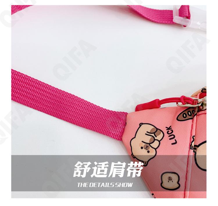 Детский Рюкзак на одно плечо CC423_10887-6 Детский Рюкзак на одно плечо CC423_10887-6