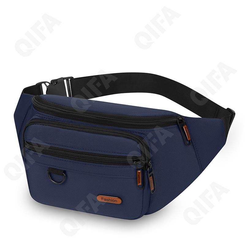 Мужская Сумка поясная