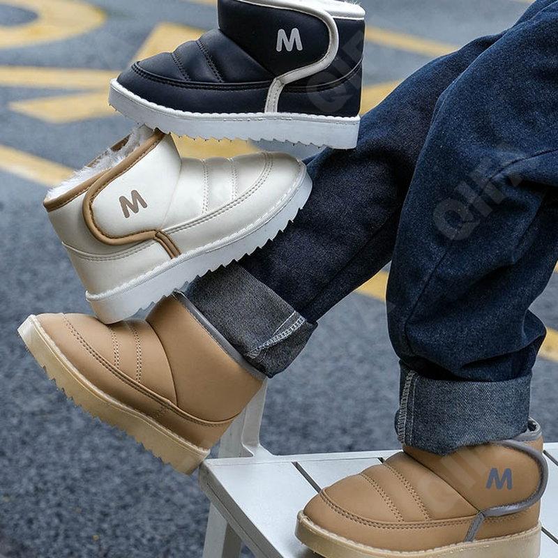 Детские Угги CC5000_DMH002-A3