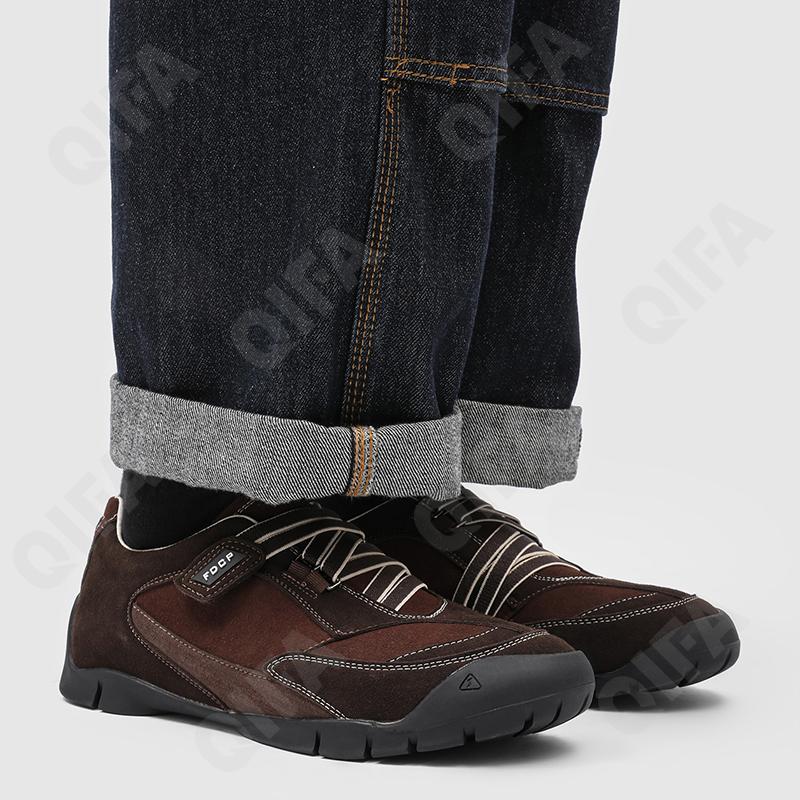 Мужские Полуботинки CC4019_XMF-35551-1