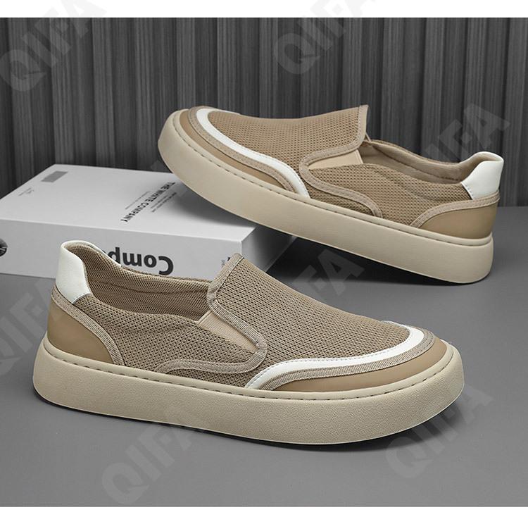 Мужские Слипоны CC4119_QD991-2 Мужские Слипоны CC4119_QD991-2