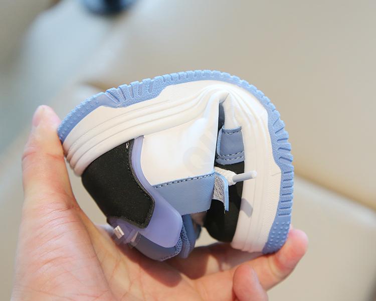 Детские Кроссовки CC3405_SY190-A1 Детские Кроссовки CC3405_SY190-A1