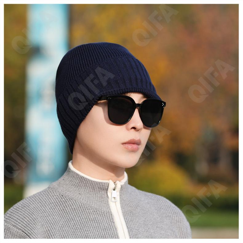 Мужская Шапка CC4472_A-468-7