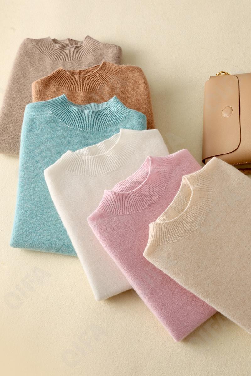 Женская Водолазка CC3116_ZD052_225_1780_13 Женская Водолазка CC3116_ZD052_225_1780_13