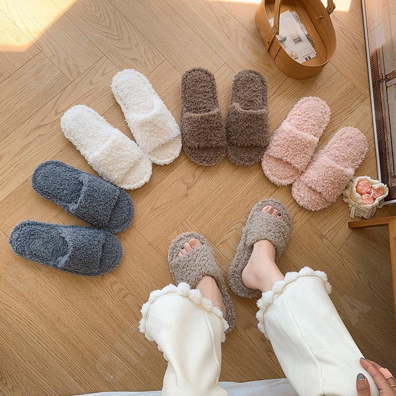 Женские Тапочки CC4988_8852-1