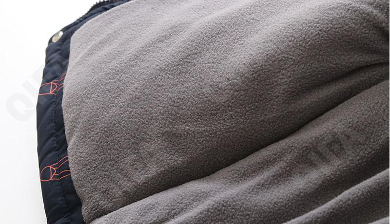 Детская Куртка CC2327_8825-3