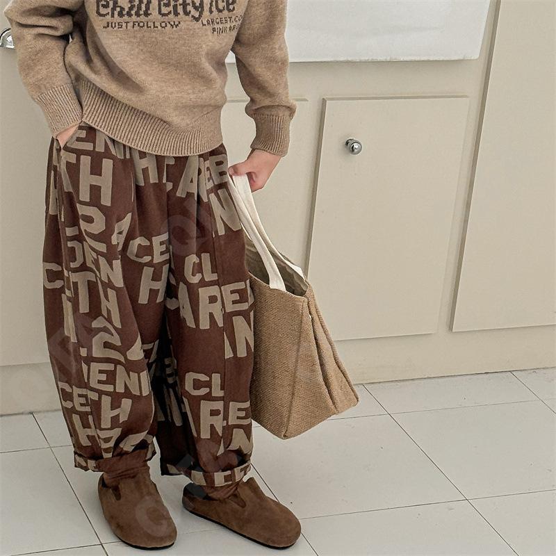 Детские Брюки CC1293_5513_234_2576_83