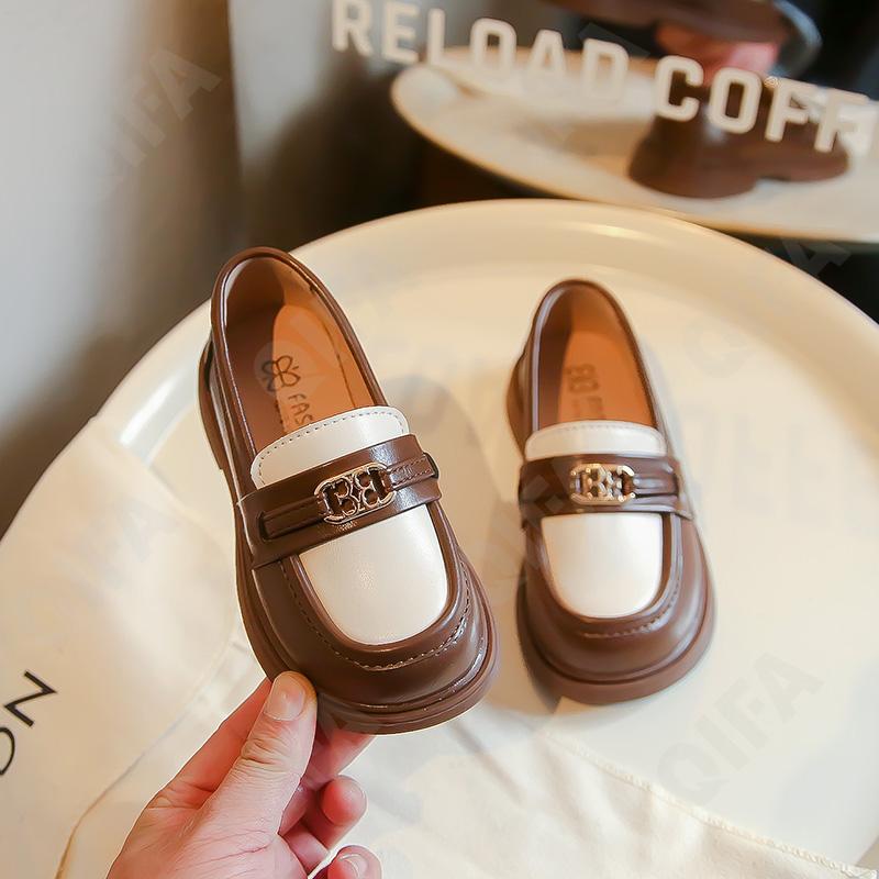 Детские Лоферы CC3651_L118-A2