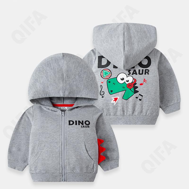 Детская Толстовка CC1330_WT5041_956_1817