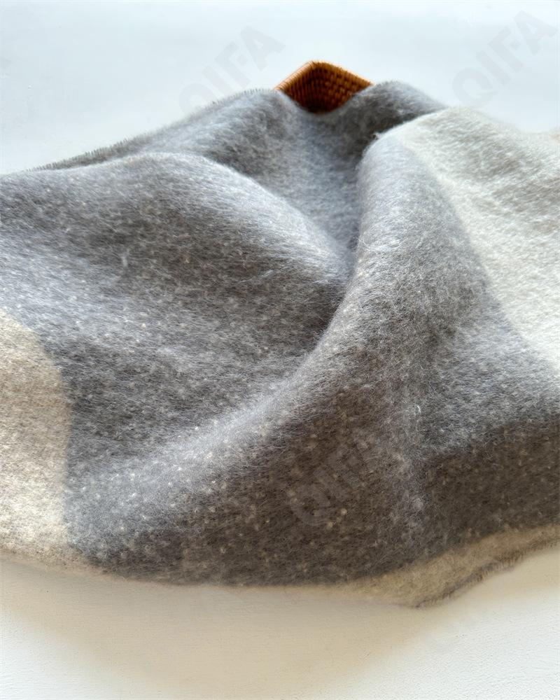 Женский Шарф CC4193_WT100-8