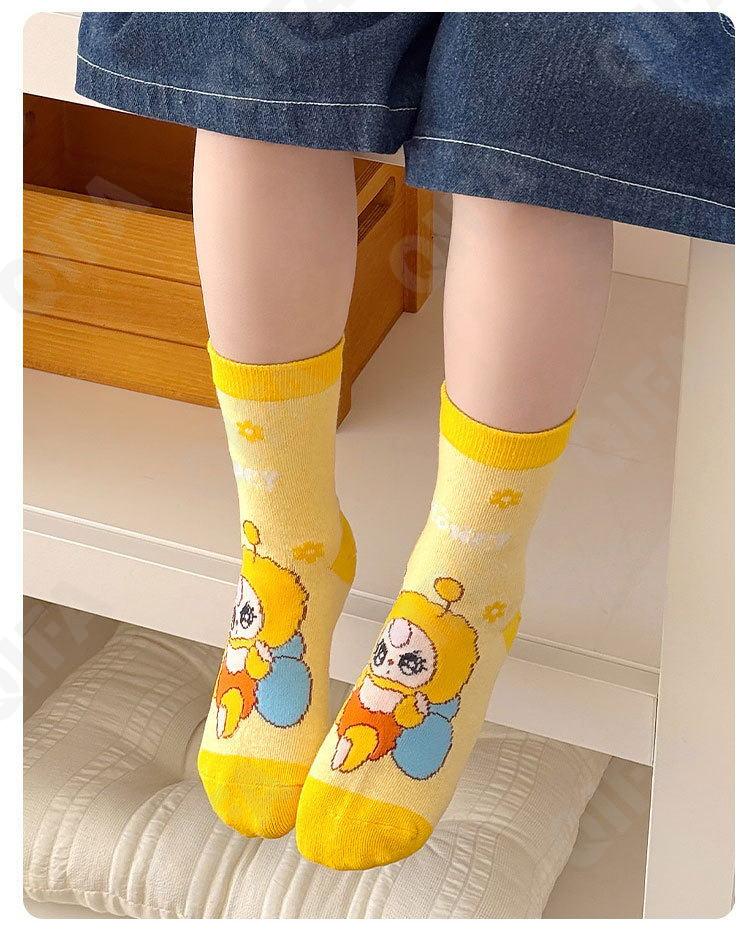 Детские Носки CC1628_ML26-1284-1