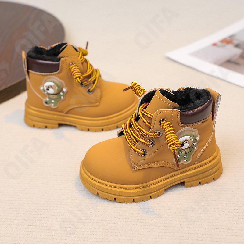 Детские Ботинки CC3601_D212_M-A2