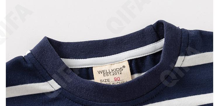 Детский Лонгслив CC3265_TX2633_3548_2574_78