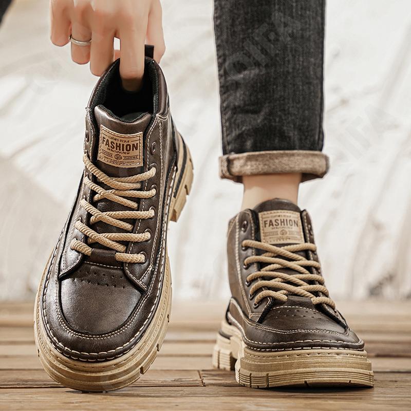 Мужские Кроссовки CC4282_K391-1