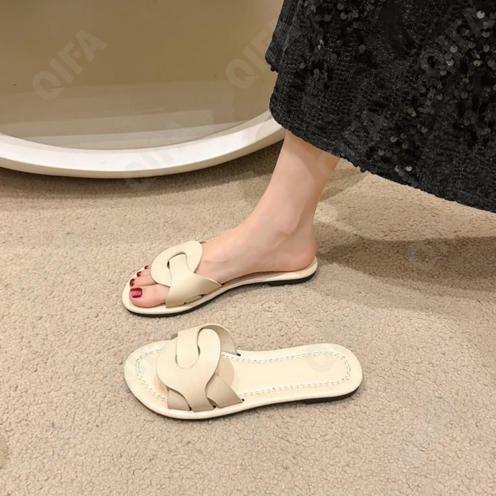 Женское Сабо