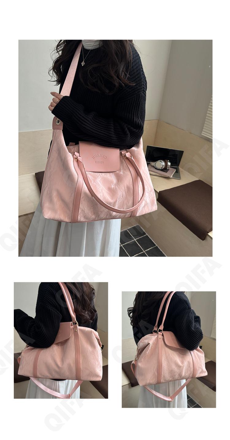 Женская Дорожная сумка CC423_20336-1 Женская Дорожная сумка CC423_20336-1