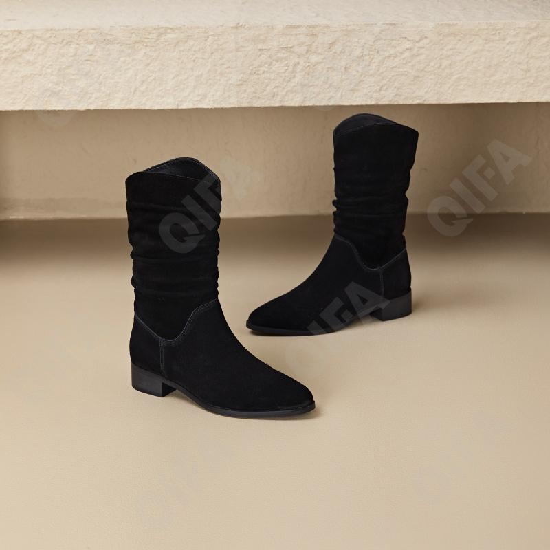 Женские Полусапоги CC4061_A911-1